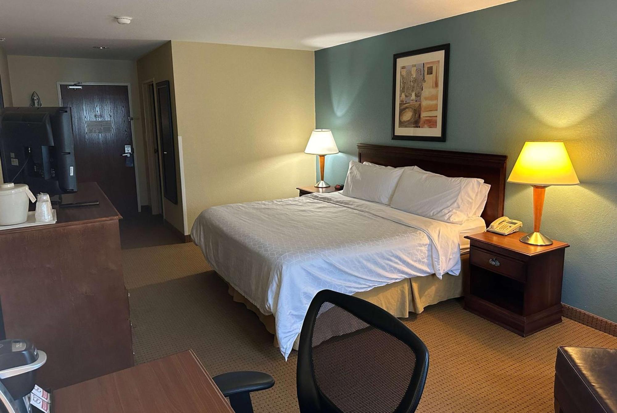 Hotel Wingate By Wyndham