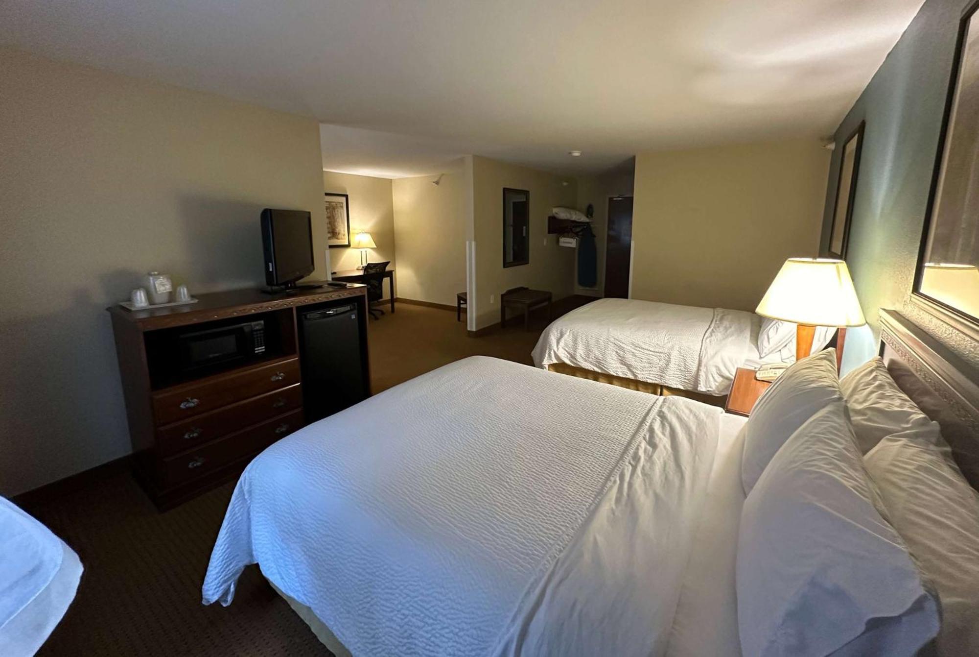 Hotel Wingate By Wyndham