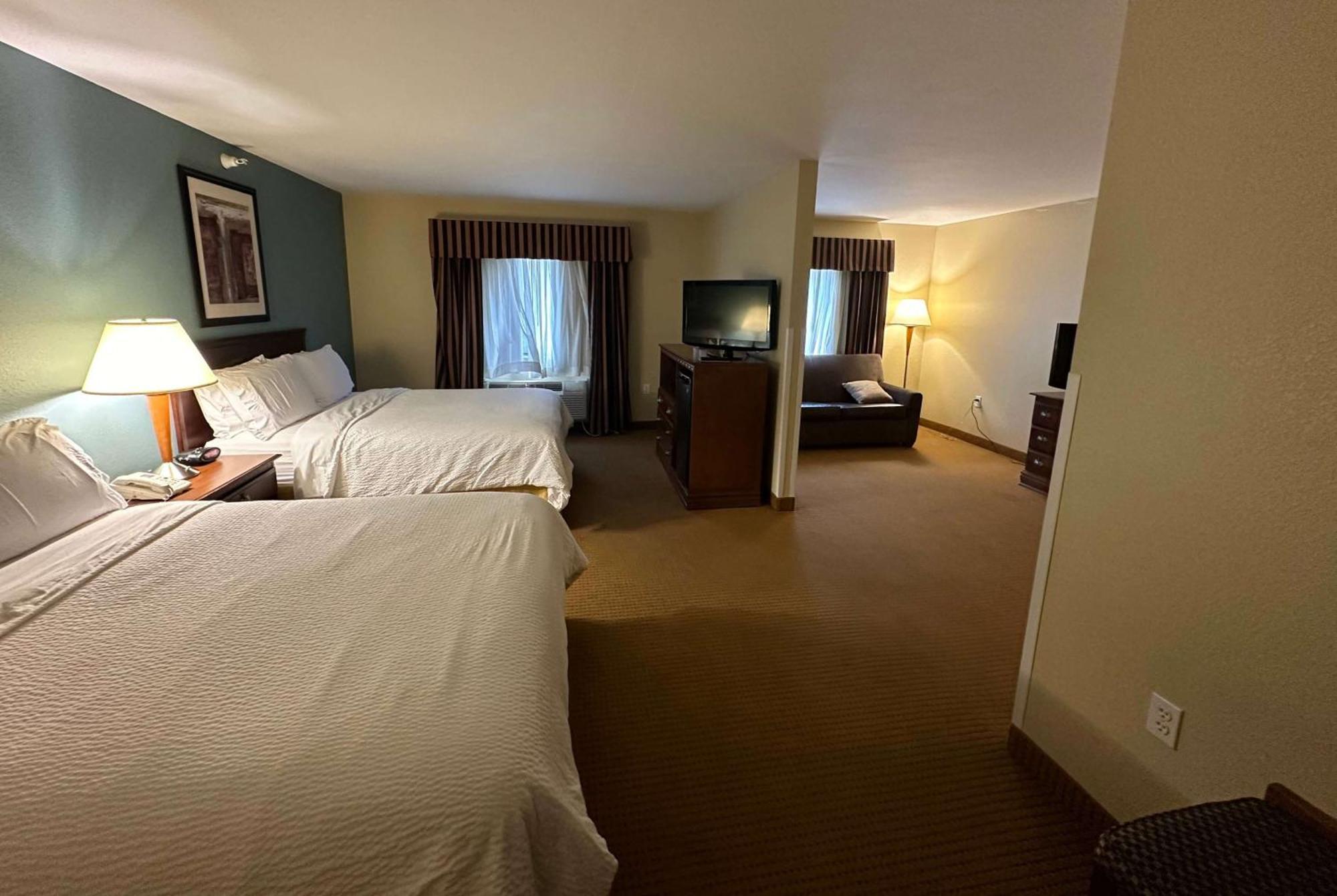 Hotel Wingate By Wyndham 2*
