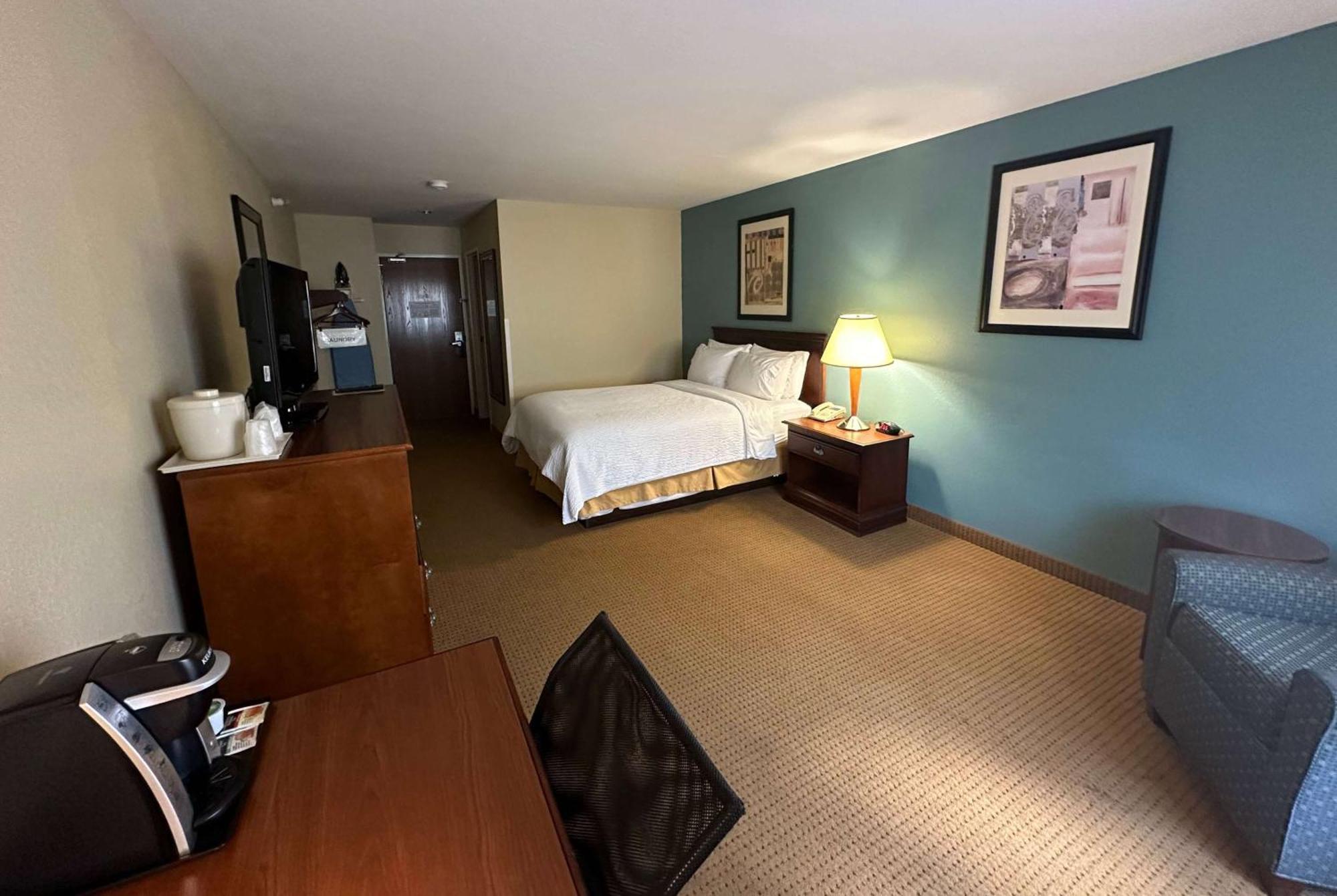 Wingate By Wyndham